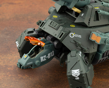 RZ-013 CANNON TORTOISE Marking Plus Ver. | ZOIDS | ZD189