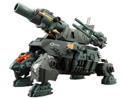 RZ-013 CANNON TORTOISE Marking Plus Ver. | ZOIDS | ZD189