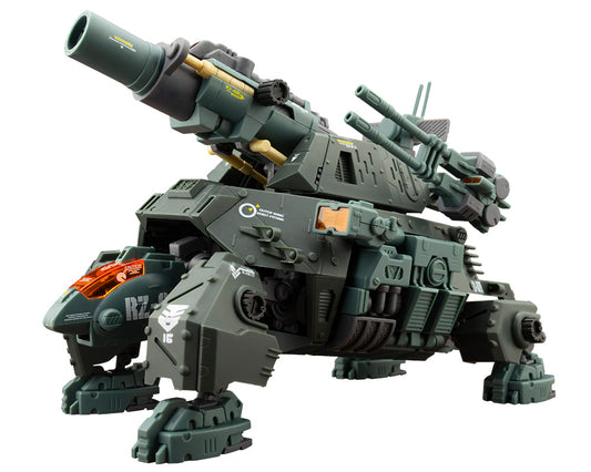 RZ-013 CANNON TORTOISE Marking Plus Ver. | ZOIDS | ZD189