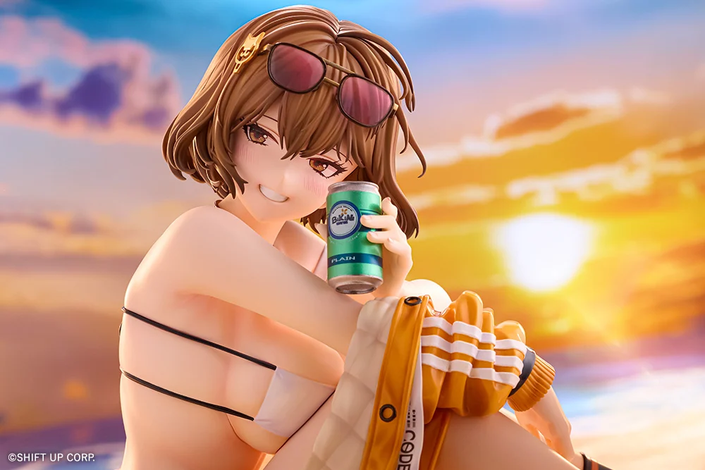 Anis: Sparkling Summer | GODDESS OF VICTORY: NIKKE | PV341