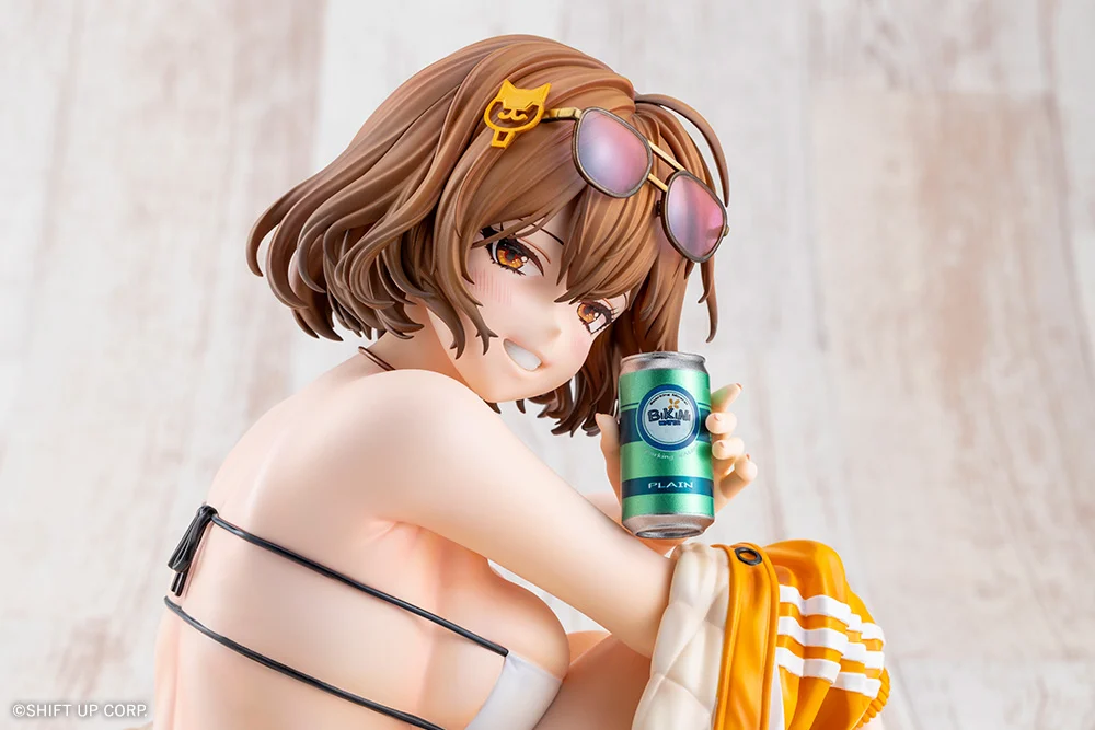Anis: Sparkling Summer | GODDESS OF VICTORY: NIKKE | PV341