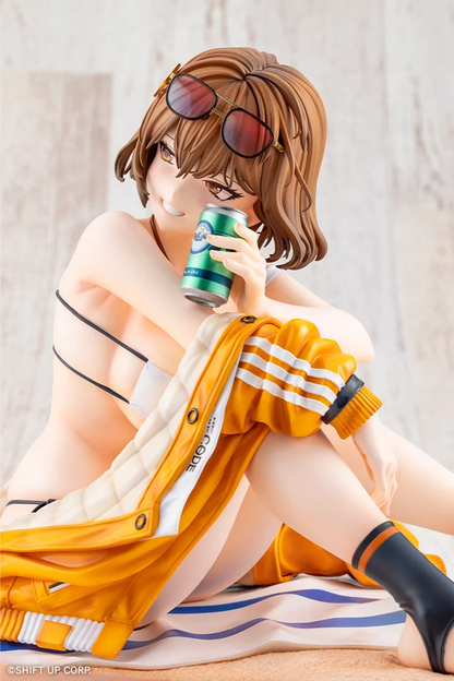 Anis: Sparkling Summer | GODDESS OF VICTORY: NIKKE | PV341