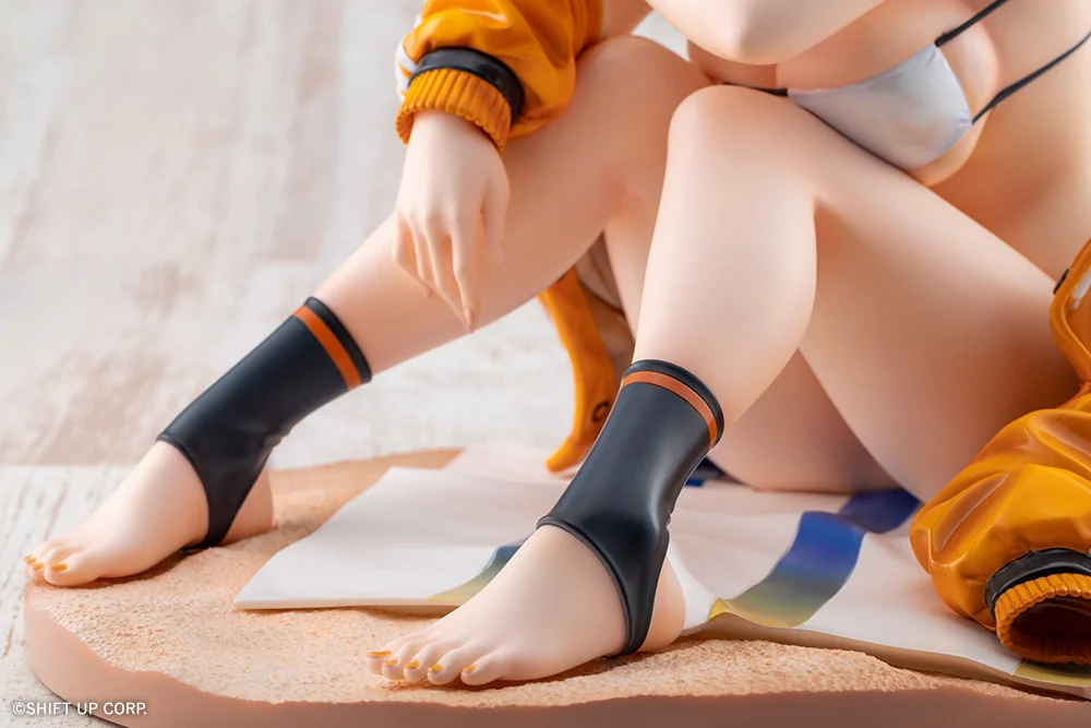 Anis: Sparkling Summer | GODDESS OF VICTORY: NIKKE | PV341