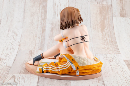 Anis: Sparkling Summer | GODDESS OF VICTORY: NIKKE | PV341