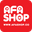 Logo van AFASHOP.co