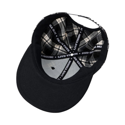 NANA MIZUKI LIVE VISION 2025-2026 Cap