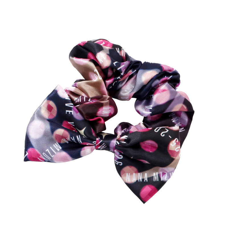 NANA MIZUKI LIVE VISION 2025-2026 NANA Shushu (Scrunchie)