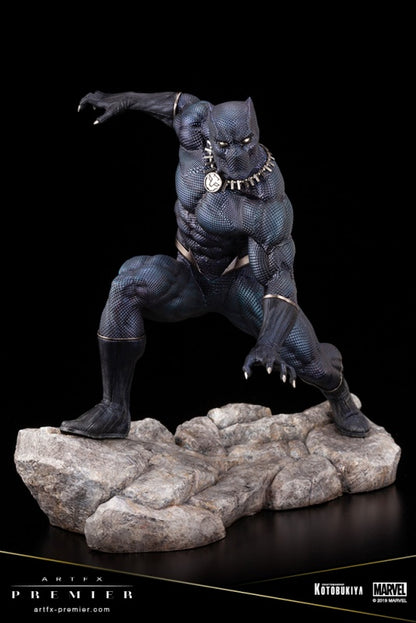 BLACK PANTHER ARTFX PREMIER STATUE | MK285