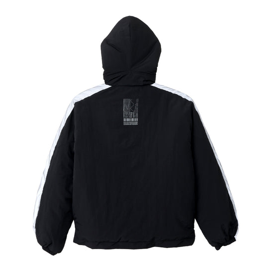 NANA MIZUKI LIVE VISION 2025-2026 Padded Jacket