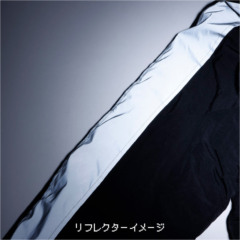 NANA MIZUKI LIVE VISION 2025-2026 Padded Jacket