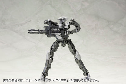 HAND GATLING GUN | MW29