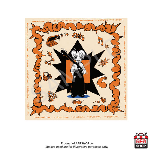 natorium Bandana