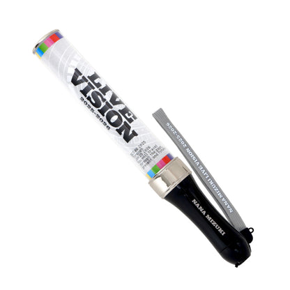 NANA MIZUKI LIVE VISION 2025-2026 Penlight [VISION Edition]