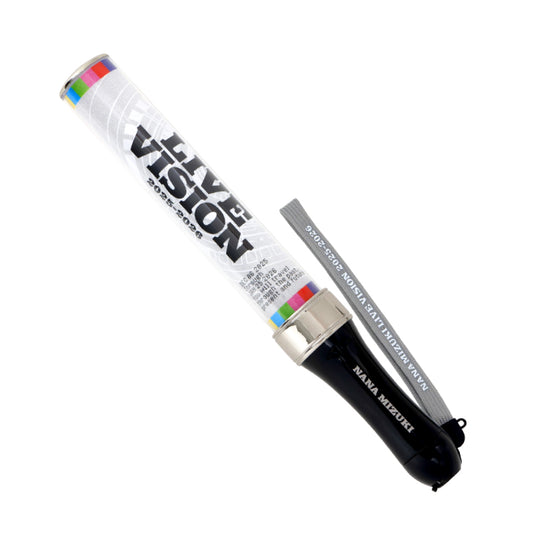 NANA MIZUKI LIVE VISION 2025-2026 Penlight [VISION Edition]