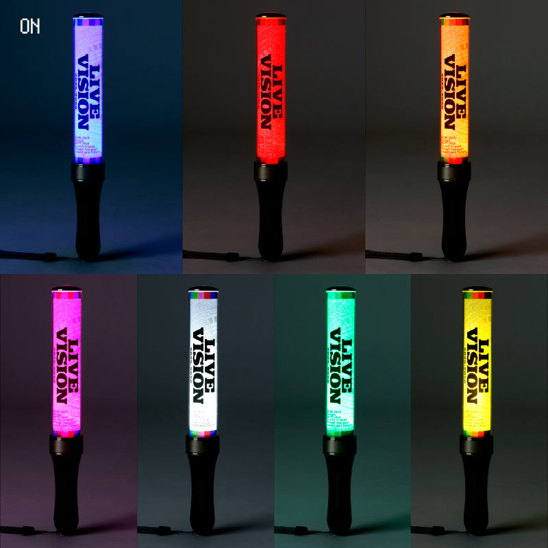 NANA MIZUKI LIVE VISION 2025-2026 Penlight [VISION Edition]