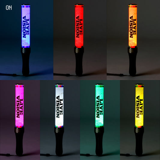 NANA MIZUKI LIVE VISION 2025-2026 Penlight [VISION Edition]