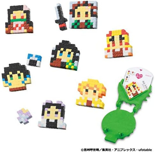 Demon Slayer: Kimetsu no Yaiba Orikeshi Standard Set