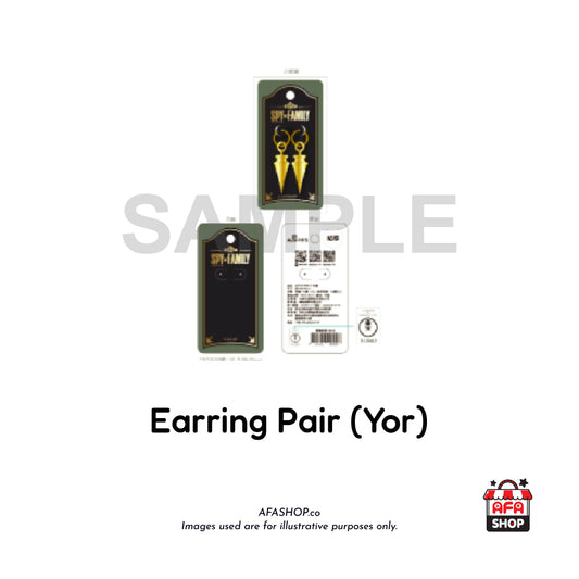 Earring (YOR)
