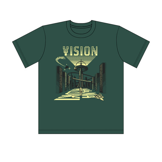 NANA MIZUKI LIVE VISION 2025-2026+ Venue Limited T-Shirt