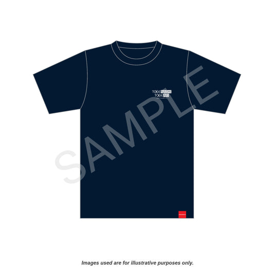 TOGENASHI TOGEARI "Rinne no Kotawari" SEA Limited T-Shirt