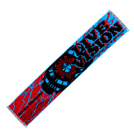 NANA MIZUKI LIVE VISION 2025-2026 Muffler Towel